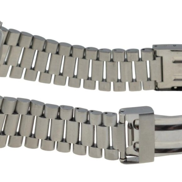 Rare Tag Heuer 2000 Series Men's 38mm Automatic Stainless Cal 7750 Watch 760.306 - Picture 7 of 10